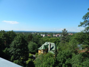 Apartman Panorama, Mariánské Lázne
